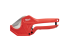 1-5/8" Ratcheting Pipe Cutter