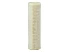Sediment Filter Cartridge, Pleated, Whole House, 5 Micron, Pack of Two