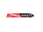 9" SAWZALL TORCH with NITRUS CARBIDE, 3 Pack