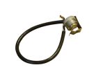 End Nut Assembly for use with DWS, SE and IND Units, Brass