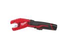 Lithium-Ion Copper Tubing Cutter Kit, Cordless, M12 Series