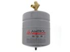 4 Gal. Hydronic Expansion Tank for Boiler System with Valve