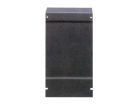 5-1/2" Cast Iron Plain Enclosure for use with Baseboard