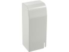 3" End Cap for Lo-Trim Baseboard, Left Hand
