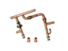 Ultra Easy-Up Manifold Kit for Ultra Series 4 155-399 (1-1/2" Piping)