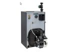 WTGO-3LR - 75,000 BTU Output Cast Iron Gold Oil Boiler w/ Tankless Heater for Levittown Homes - Series 4 (Burner not included)