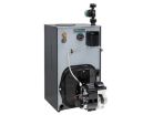 WGO-5R - 128,000 BTU Output Cast Iron Gold Oil Boiler - Series 4 (Burner is not included)