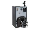 WTGO-6R - 149,000 BTU Output Cast Iron Gold Oil Boiler w/ Tankless Heater - Series 4 (Burner not included)