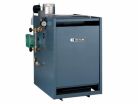 EG-40, 91,000 Output Cast Iron Steam Boiler, Spark Ignition - Series 6 (NG PIDN), No Tankless Opening