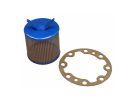 Pump Strainer Cover with Gasket