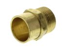 3/4" x R20 Copper Adapter  (Limited Quantities Available - Item is on Backorder)