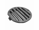 4" Replacement Strainer for use with Philadelphia Style Vent Box