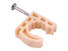 1" Multi-Functional Clamp with Preloaded Nail