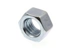 3/8" Zinc Plated Heavy Hex Nut