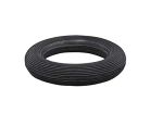 6" x 4" Rubber Rolling Style O-Ring