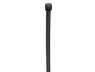 3/8" x 20" Long Lav Riser with Insert, Oil-Rubbed Bronze