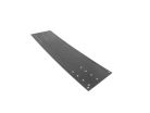3" x 18" 16 Hole Stud Protector Plate (Nail Plate)