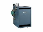 200,000 BTU Output Cast Iron Water Boiler, EG-55, Spark Ignition - Series 6 (NG PIDN), No Tankless Opening