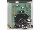 176,000 BTU Output Cast Iron Steam Boiler, EG-75, Spark Ignition - Series 6 (NG PIDN),No Tankless Opening