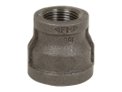 3/4” x 1/2” Galvanized Malleable Reducer Coupling