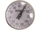 1" Pocket Thermometer