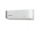 Ductless Mini Split Wall Mounted Indoor Unit, 24,000 BTU, Multi Zone, 22 SEER with Remote and WIFI