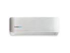 Ductless Mini Split Wall Mounted Indoor Unit, 24,000 BTU, Single Zone, High Heat, 20.5 SEER with Remote
