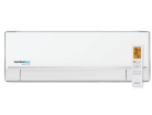 Ductless Mini Split System and Remote, Single Zone, Indoor Unit, Wi-Fi Compatible, 9,000 BTU, 230 V, 1PH, 22.7 SEER