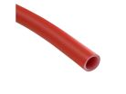 3/4" x 20' PEX Tubing, Cross-Linked Polyethylene, Red