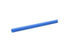 3/4" x 20' PEX Tubing, Cross-Linked Polyethylene, Blue