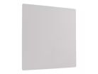 14"x 14" Spring Style Access Panel, White