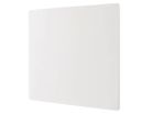 8" x 8" Spring Style Access Panel, White