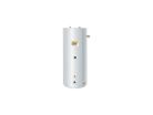 Indirect Water Heater, Single-Wall, Stainless Steel, 120 Gallon