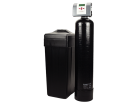 Water Softener Tank, LX City Soft Water, HAC Carbon Filter