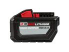 12.0Ah Battery Pack, 18 Volt Lithium-Ion, M18