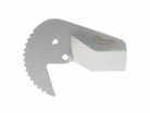 1-5/8" Ratcheting Pipe Cutter, Replacement Blade, Durable Stainless Steel