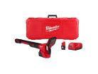 Pipeline Locator Kit, CP1.5 Battery Pack, 12 Volt Lithium Ion, 1.5 Ah
