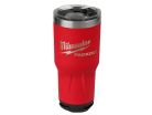 Tumbler PACKOUT, Double-wall vacuum insulation, Hot & Cold Retention, 30oz