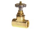 3/8" Fusible Link Inline Valve, Female Pipe Thread X Female Pipe Thread