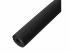 1/2" Wall Insulation Tube Pipe, Rubber Pipe,6' x 7/8" Pipe (O.D.)