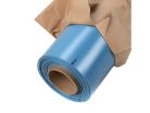 6' x 40' PVC Shower Pan Liner, Blue, 40-MIL