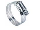 Hose Clamp, Stainless Steel, 3/4" - 1-1/2" 16 Piece