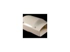 Cover Guard Wall Inlet, Multi Zone White