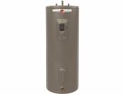 Electric Water Heater, Medium, Leak sensors, 50 Gallon