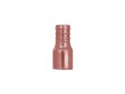3/4" Copper Male Sweat Adapter, Pex Expansion X Male Sweat