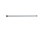 1-1/2" X 10' Galvanized Carbon Steel, Schedule 40, Threaded Eoth Ends