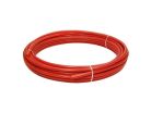 3/8" x 100' PEX Tubing, Red (Installation by Non-Professional may void Viega's LLC limited warranty)