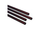 3/4" x 20' Plastic Barrier PEX Tubing, Black and Red (Installation by Non-Professional may void Viega's LLC limited warranty)