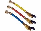 9" FlexFlow and Low Loss Adapter Hoses