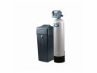 Electronic Water Softner with Control Valve and Backwash, 15" X 17" X 36"